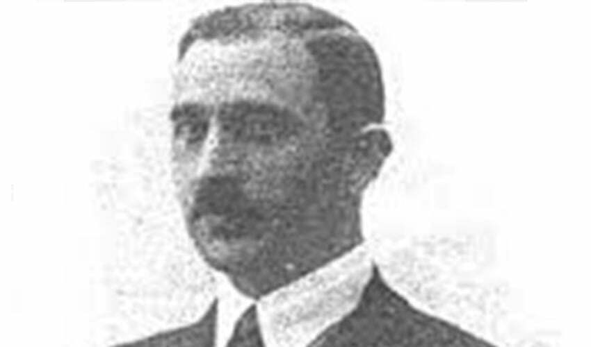 Şefik Avni Özüdoğru