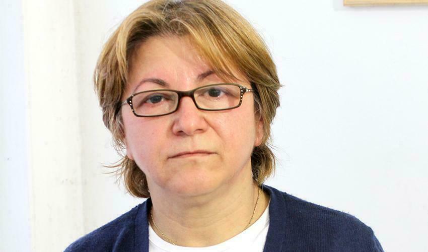 Serpil Özaylar