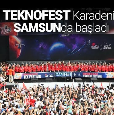 Festivale yoğun ilgi...