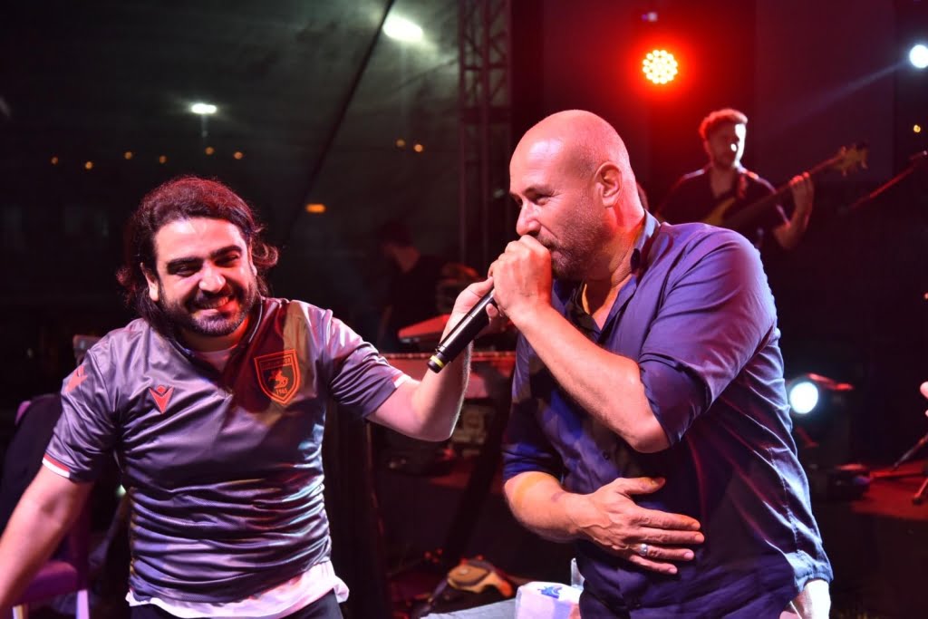 Tekkeköy’de zafer rüzgârı esti