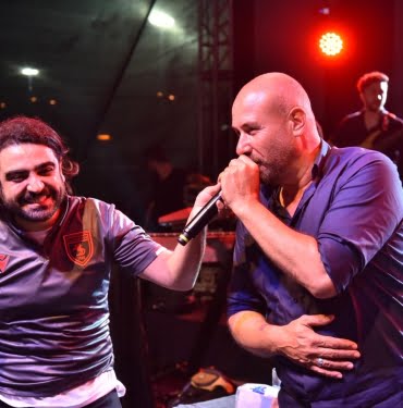 Tekkeköy’de zafer rüzgârı esti
