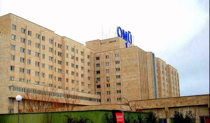 Uzaktan eğitim seçeneği açıldı