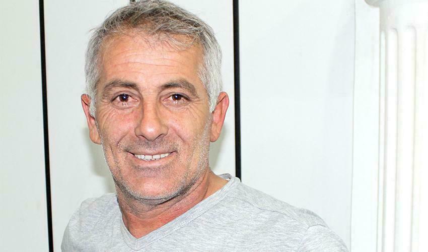 Yalçın Şenyer