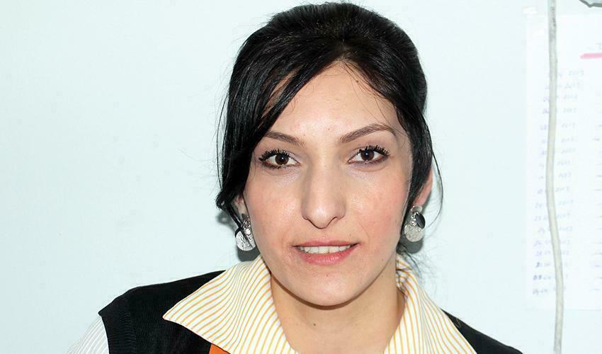 Zeynep Erbay