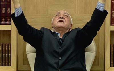 Fethullah Gülen