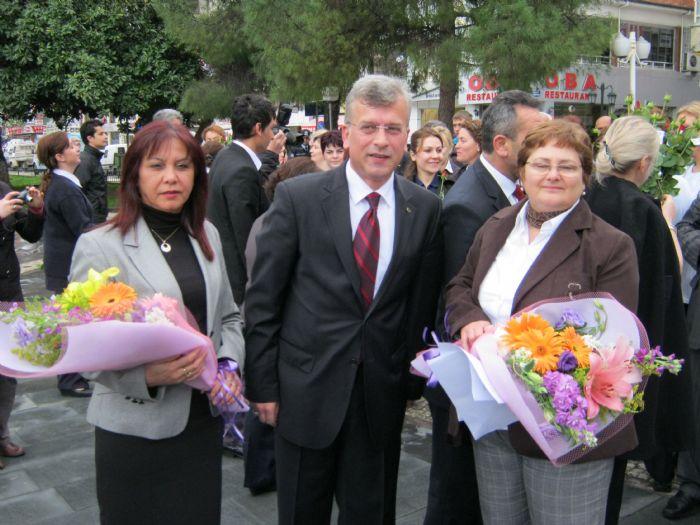 İbrahim Özyer