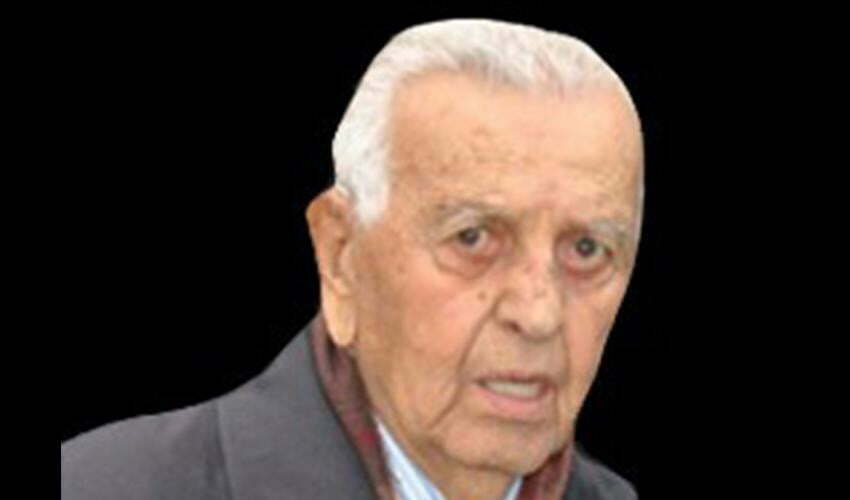 İlyas Kılıç