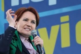 Meral Akşener'den Erdoğan’ın davetine yanıt