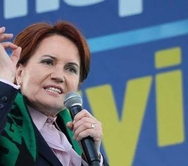 Meral Akşener'den Erdoğan’ın davetine yanıt