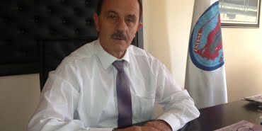 Emlakçılar yeni yasalarına kavuşuyor - Mevlüt Oral