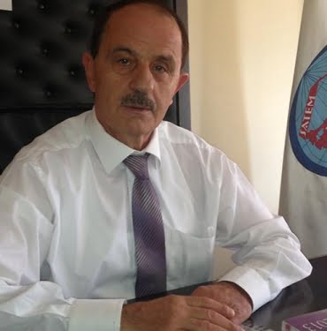 Emlakçılar yeni yasalarına kavuşuyor - Mevlüt Oral