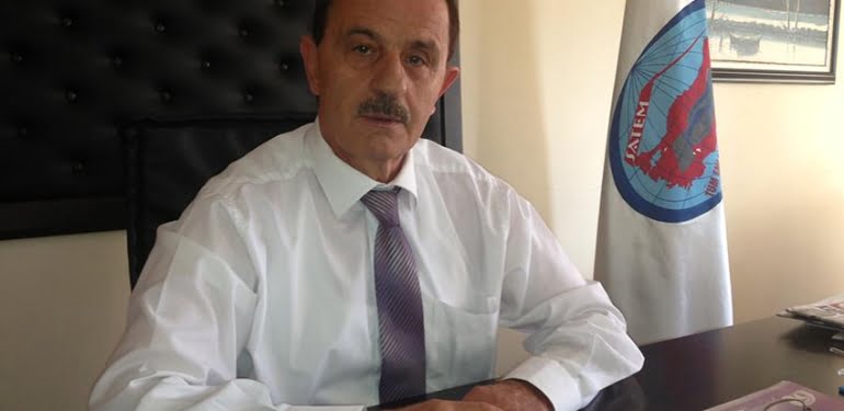 Emlakçılar yeni yasalarına kavuşuyor - Mevlüt Oral