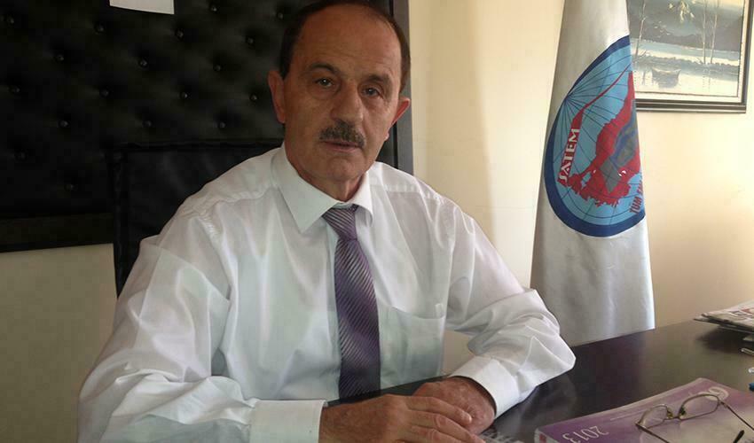 Emlakçılar yeni yasalarına kavuşuyor - Mevlüt Oral