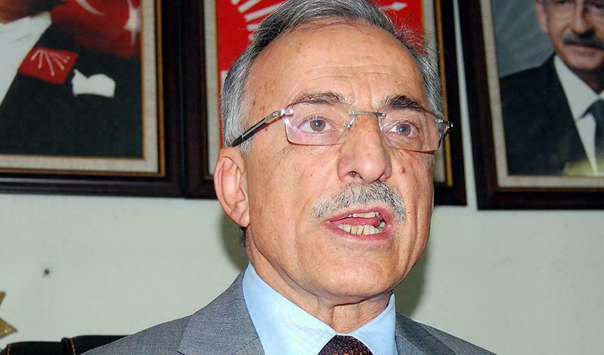 Murat Karayalçın