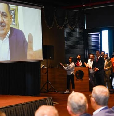 Demir'den canlı yayında açıklama...