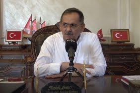 Mustafa Demir: Samsun, Teknofest’e hazır