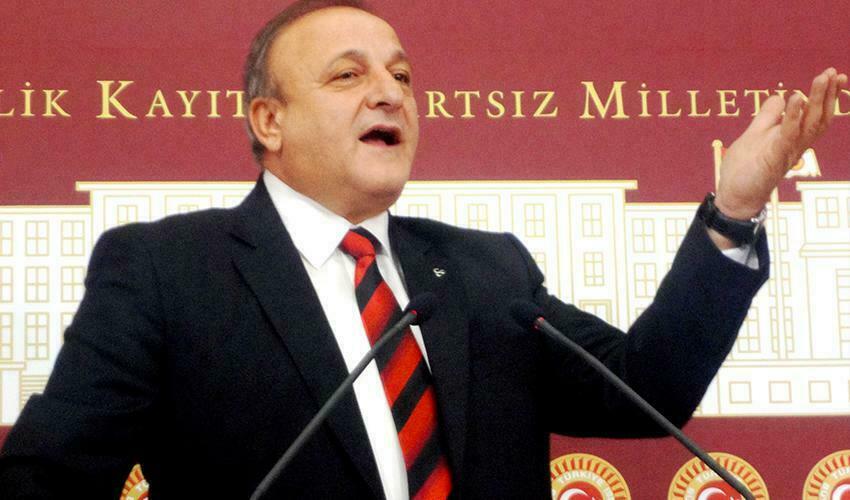 Oktay Vural