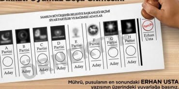 USTA, Anayasa Mahkemesine başvurdu