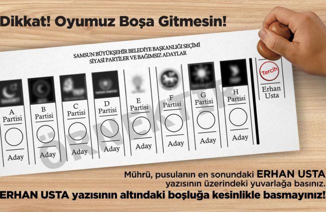 USTA, Anayasa Mahkemesine başvurdu