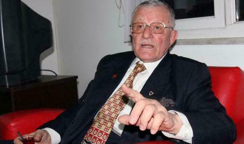 Kemal Vehbi Gül