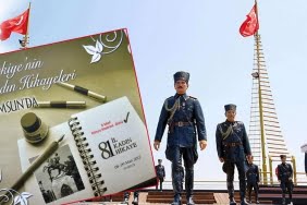 Türkiye'nin Kadın Hikâyeleri kitap oldu