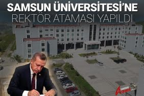 17 üniversiteye rektör ataması  