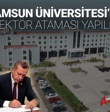 17 üniversiteye rektör ataması  