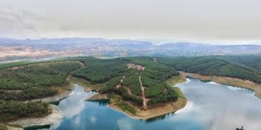 Samsun'da buraları mutlaka görmelisiniz!