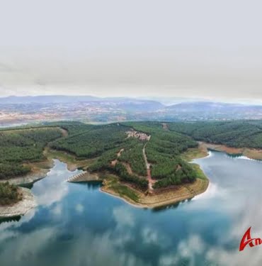 Samsun'da buraları mutlaka görmelisiniz!