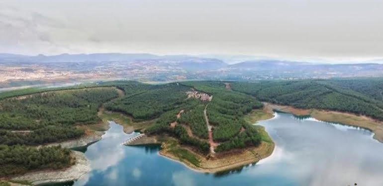 Samsun'da buraları mutlaka görmelisiniz!