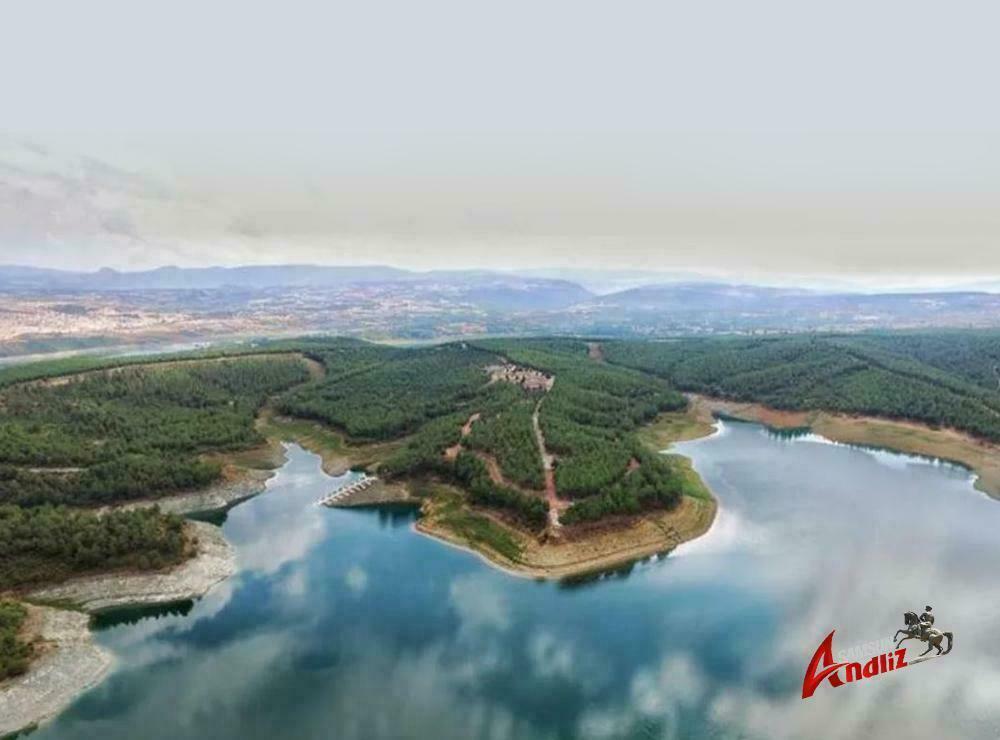 Samsun'da buraları mutlaka görmelisiniz!