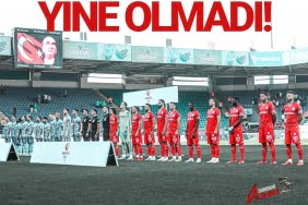 Çaykur Rizespor A.Ş. -Yılport Samsunspor