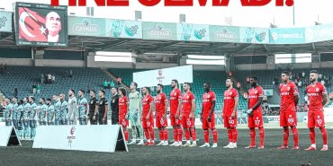 Çaykur Rizespor A.Ş. -Yılport Samsunspor