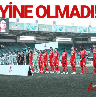 Çaykur Rizespor A.Ş. -Yılport Samsunspor