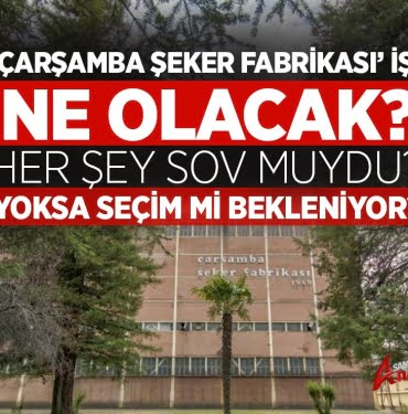 Çiftçinin de işçinin de umudu kalmadı...