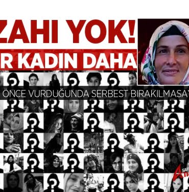 Daha kaç kadın ölmeli…
