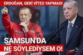 Vakti geldiğinde gereği yapılır