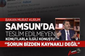 Eksiklikleri tamamlayacağız…
