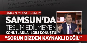 Eksiklikleri tamamlayacağız…