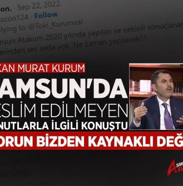 Eksiklikleri tamamlayacağız…