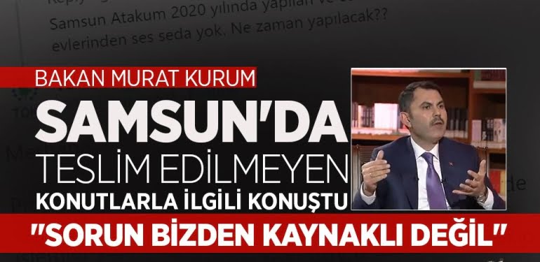 Eksiklikleri tamamlayacağız…