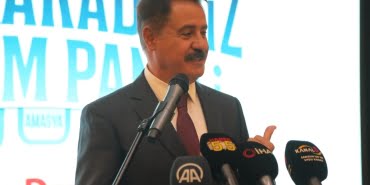 Samsun turizmi masada: Samsun turist çekemiyor