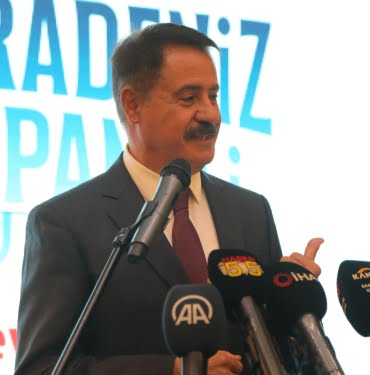 Samsun turizmi masada: Samsun turist çekemiyor