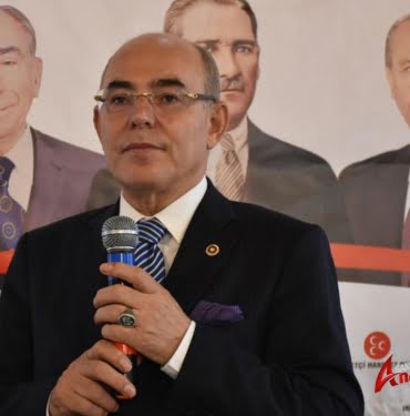 Karakaya, 2023 seçimleri ülkenin geleceği için önemli!