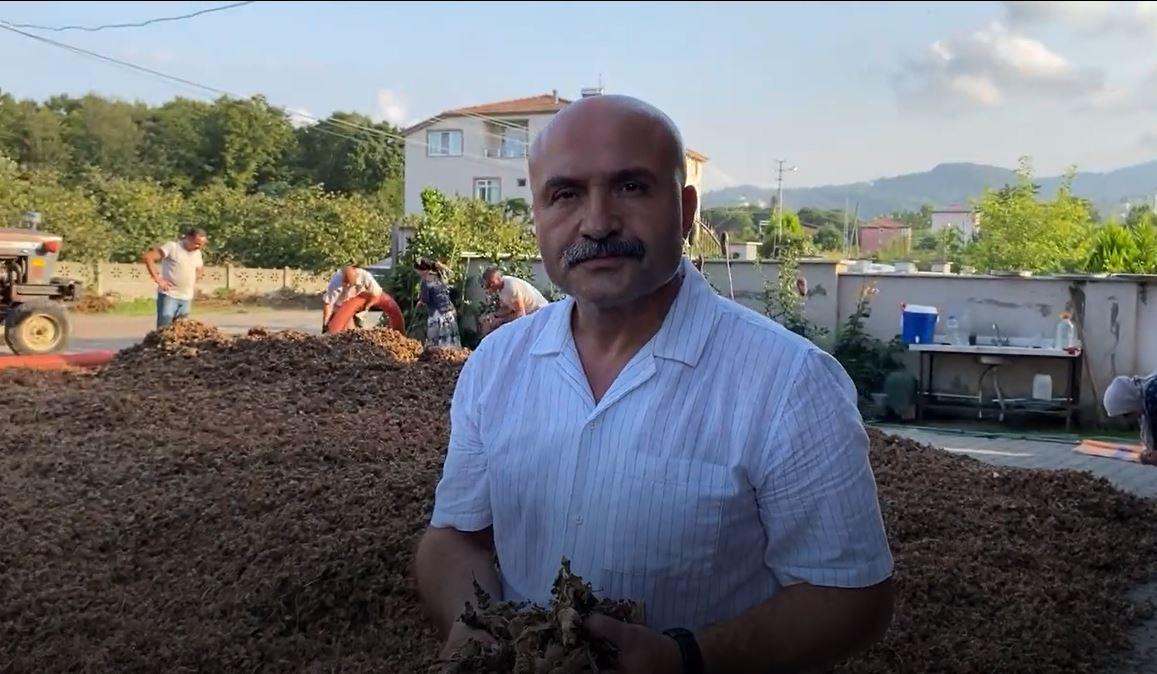 Erhan Usta