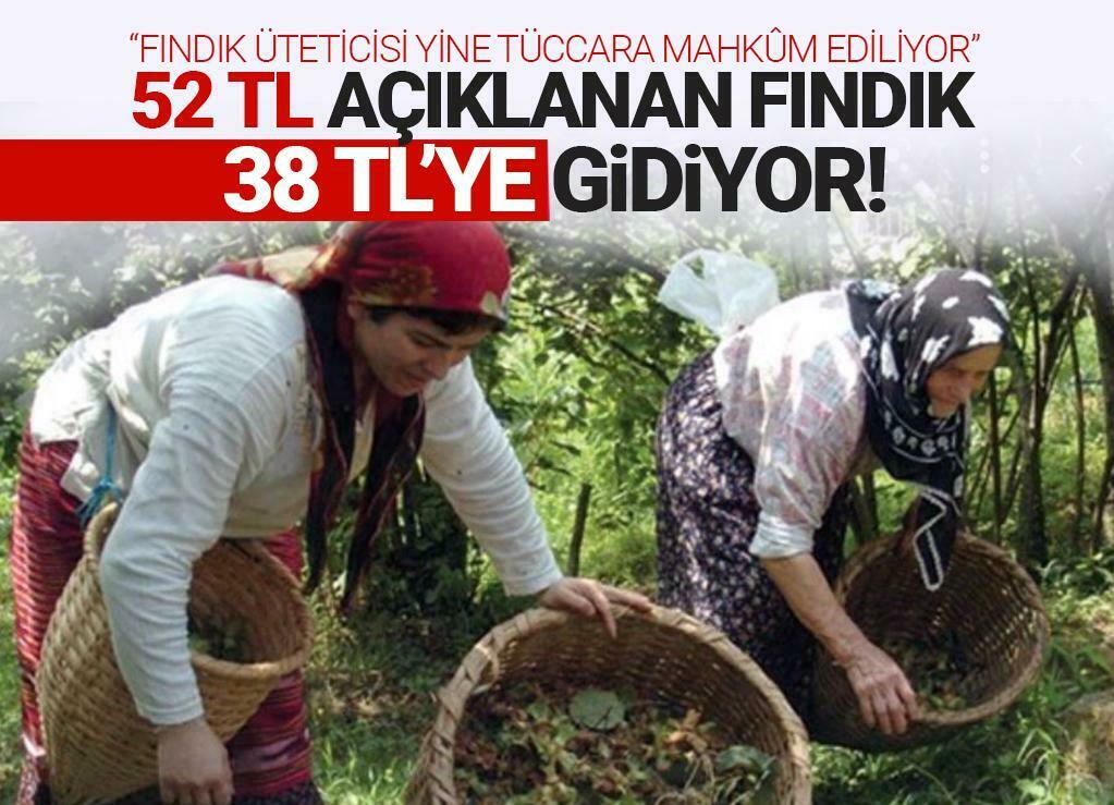 Parayı yine Ferrero şirketi mi kazanacak?