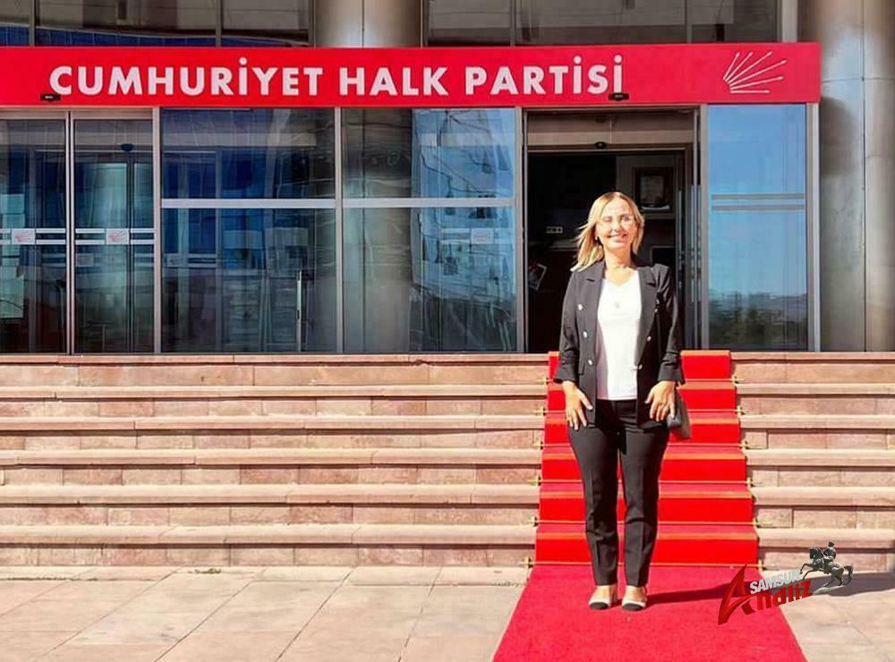 Gülay Deveci