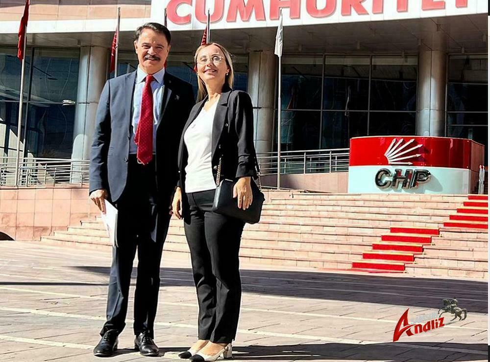 Gülay Deveci