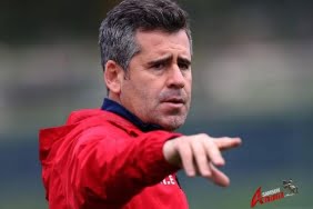 Samsunspor, yeni teknik direktörünü buldu
