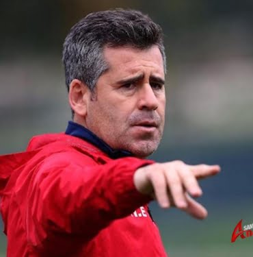 Samsunspor, yeni teknik direktörünü buldu